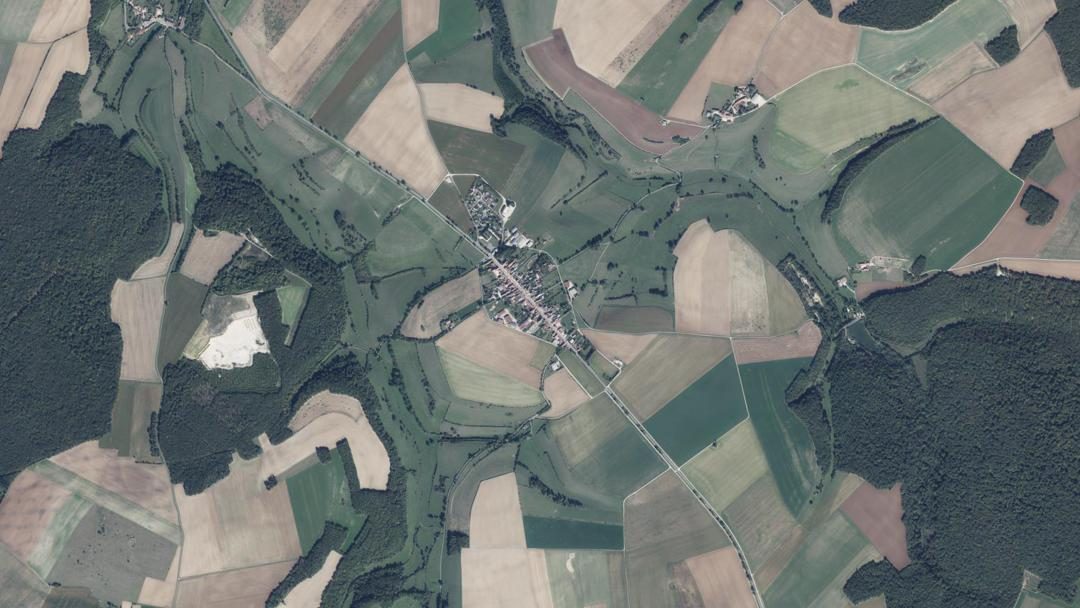 Photo 3 — Chanceaux, Côte-d'Or (21440)