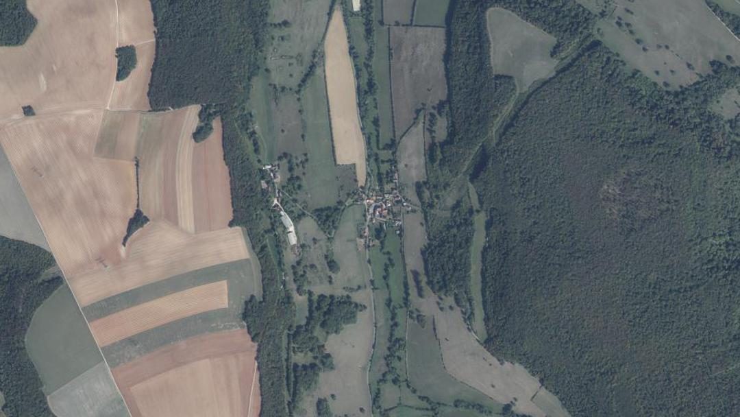 Charencey, Côte-d'Or