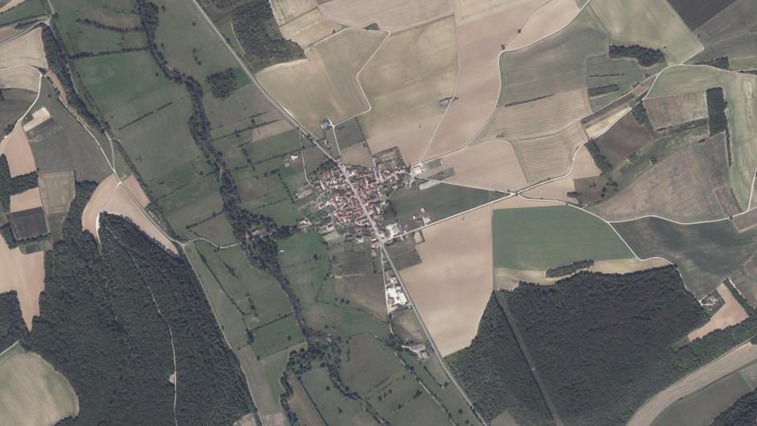 Photo 2 — Charrey-sur-Seine, Côte-d'Or (21400)
