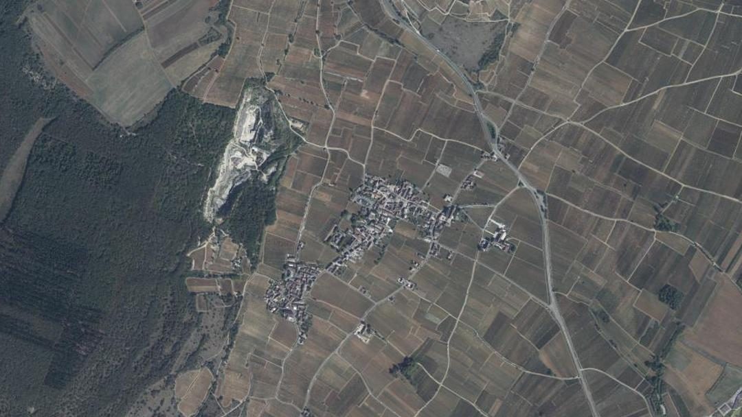 Photo 3 — Chassagne-Montrachet, Côte-d'Or (21190)