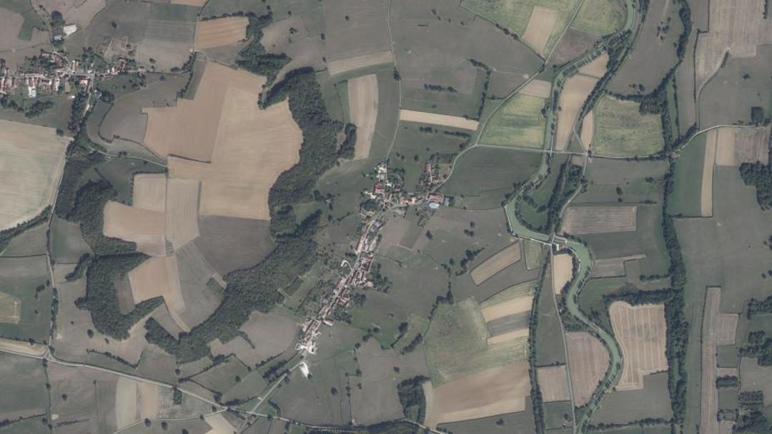 Photo 2 — Chassey, Côte-d'Or (21150)