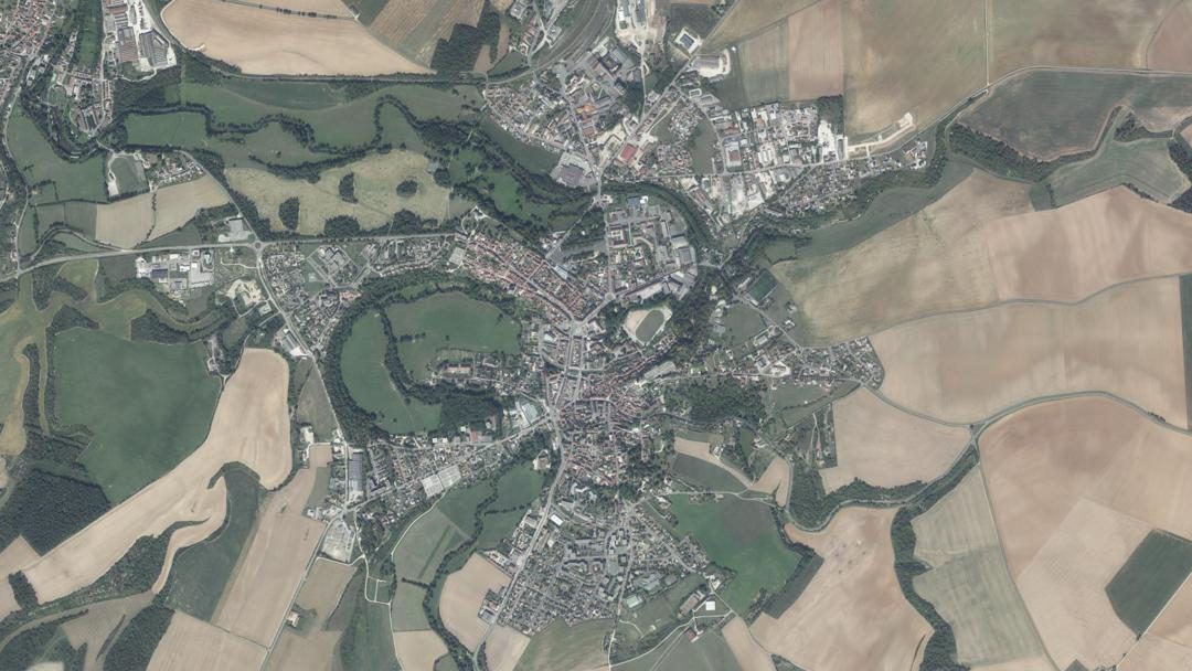 Photo 5 — Châtillon-sur-Seine, Côte-d'Or (21400)