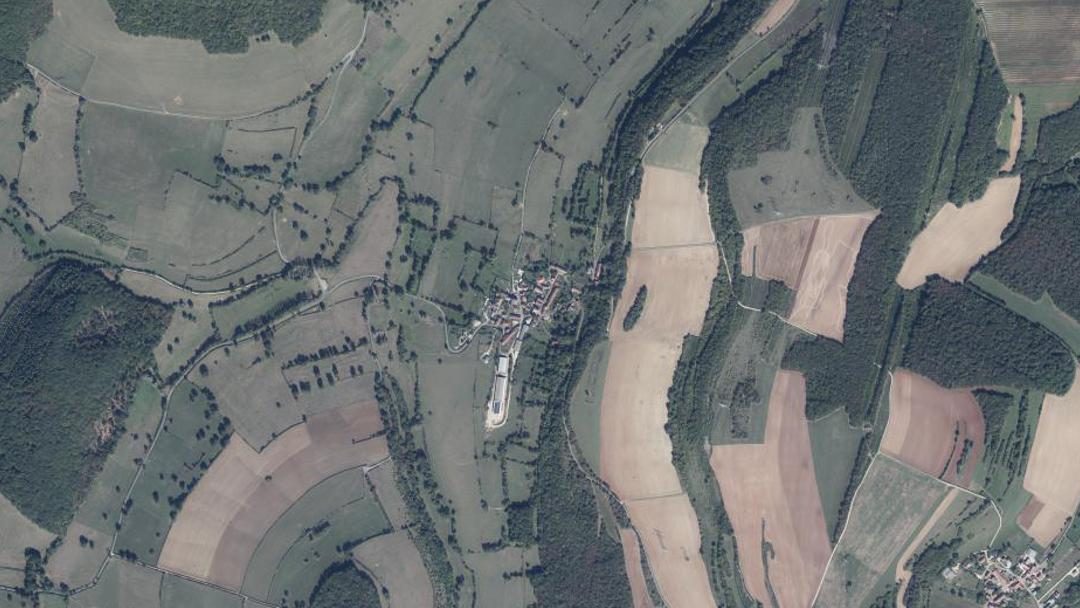 Chaudenay-La-Ville, Côte-d'Or