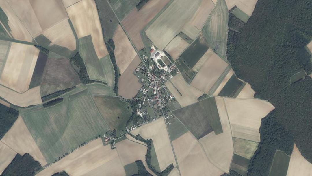 Photo 2 — Chaume-et-Courchamp, Côte-d'Or (21610)