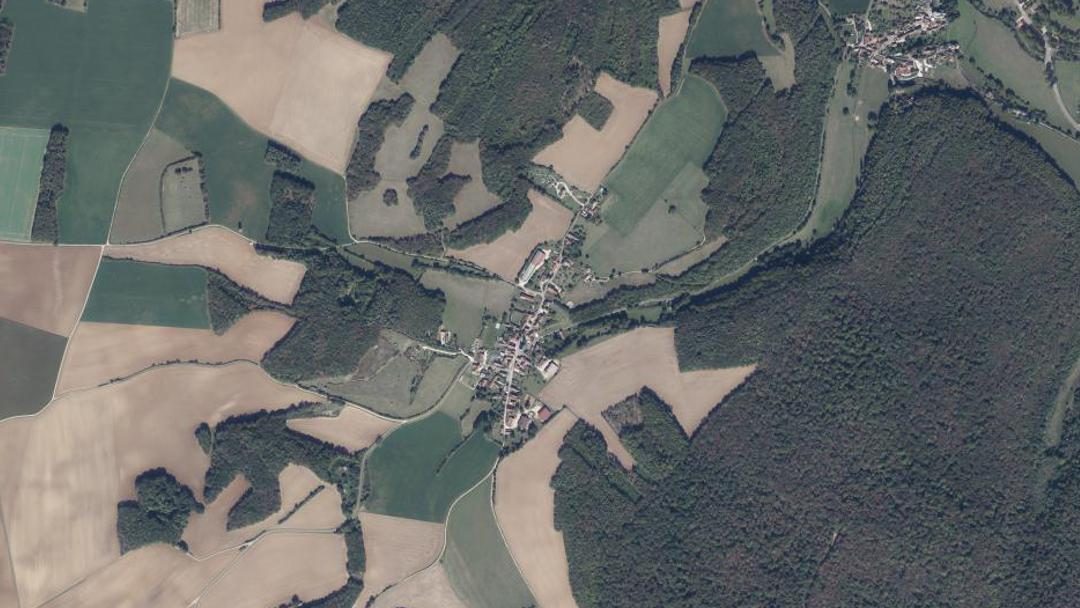 Photo 2 — Chemin-d'Aisey, Côte-d'Or (21400)