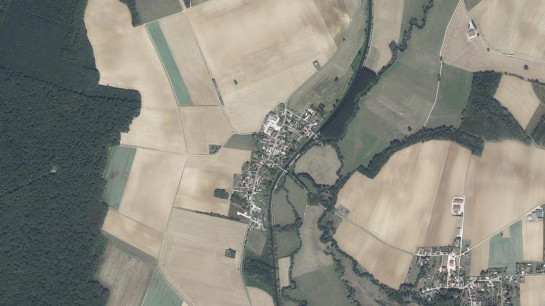 Photo 2 — Cheuge, Côte-d'Or (21310)