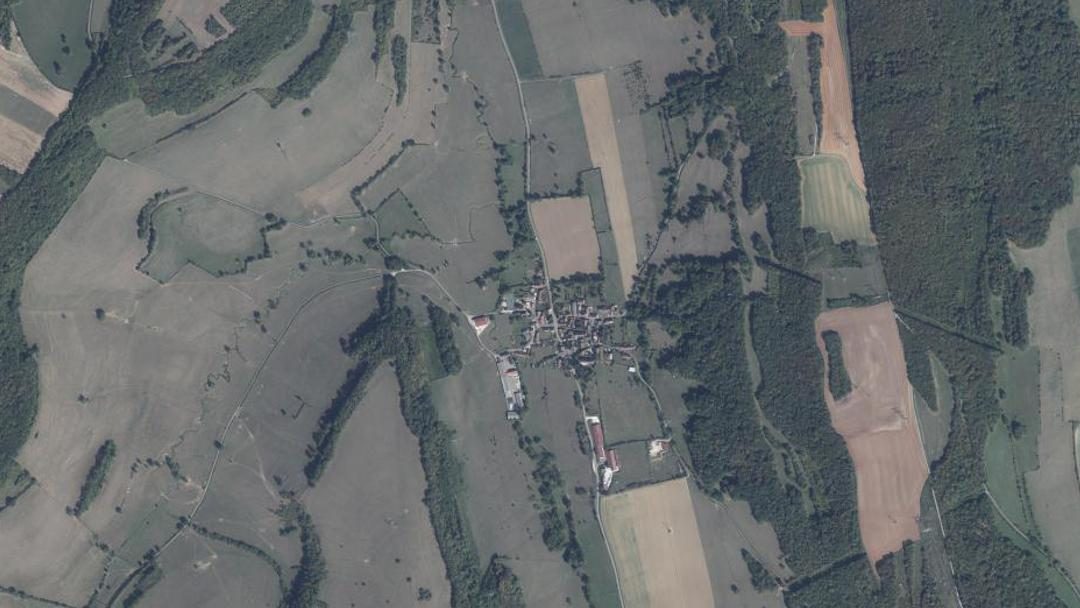 Photo 5 — Chevannay, Côte-d'Or (21540)