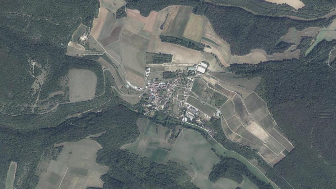 Photo 2 — Chevannes, Côte-d'Or (21220)