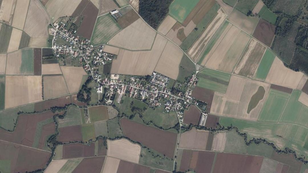 Photo 2 — Chevigny-en-Valière, Côte-d'Or (21200)