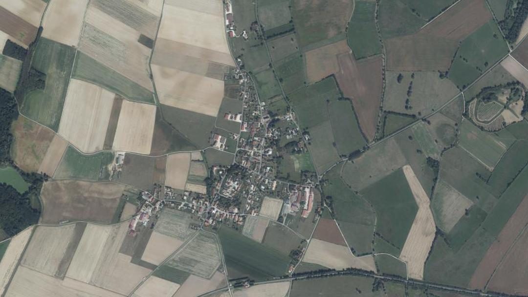 Photo 4 — Chivres, Côte-d'Or (21820)