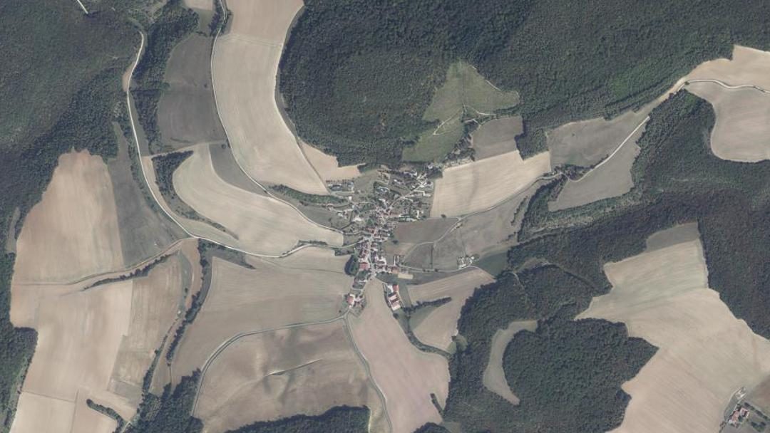 Valforêt, Côte-d'Or