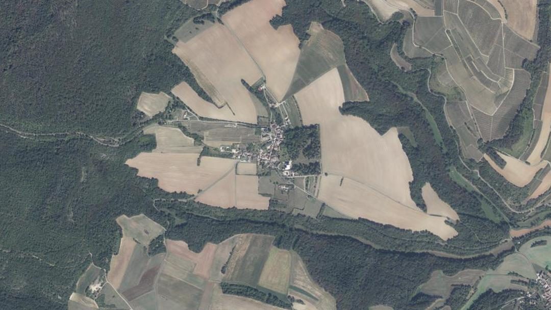 Photo 4 — Collonges-lès-Bévy, Côte-d'Or (21220)