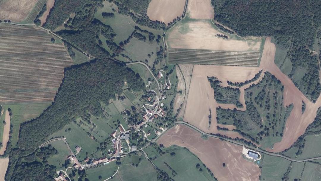 Photo 2 — Colombier, Côte-d'Or (21360)