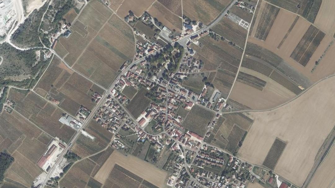 Photo 3 — Comblanchien, Côte-d'Or (21700)