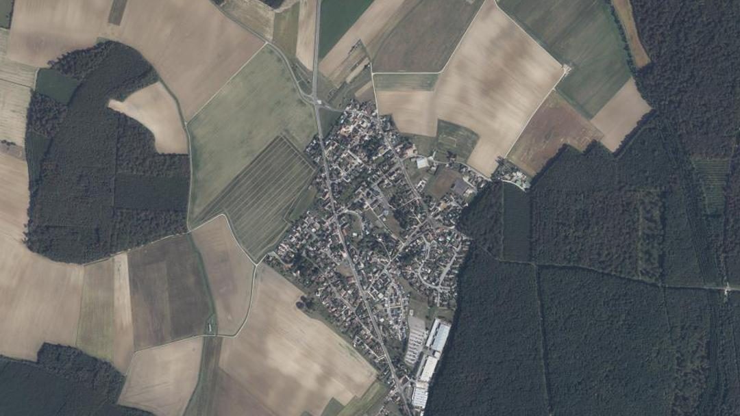 Corcelles-Lès-Cîteaux