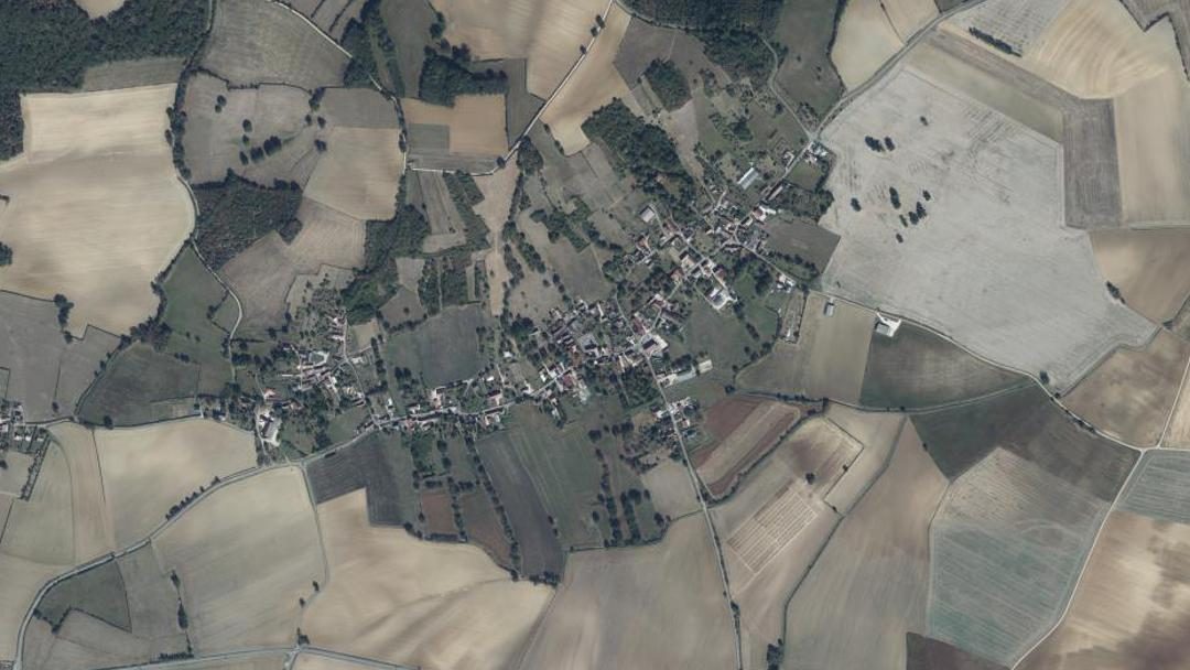 Photo 3 — Corrombles, Côte-d'Or (21460)