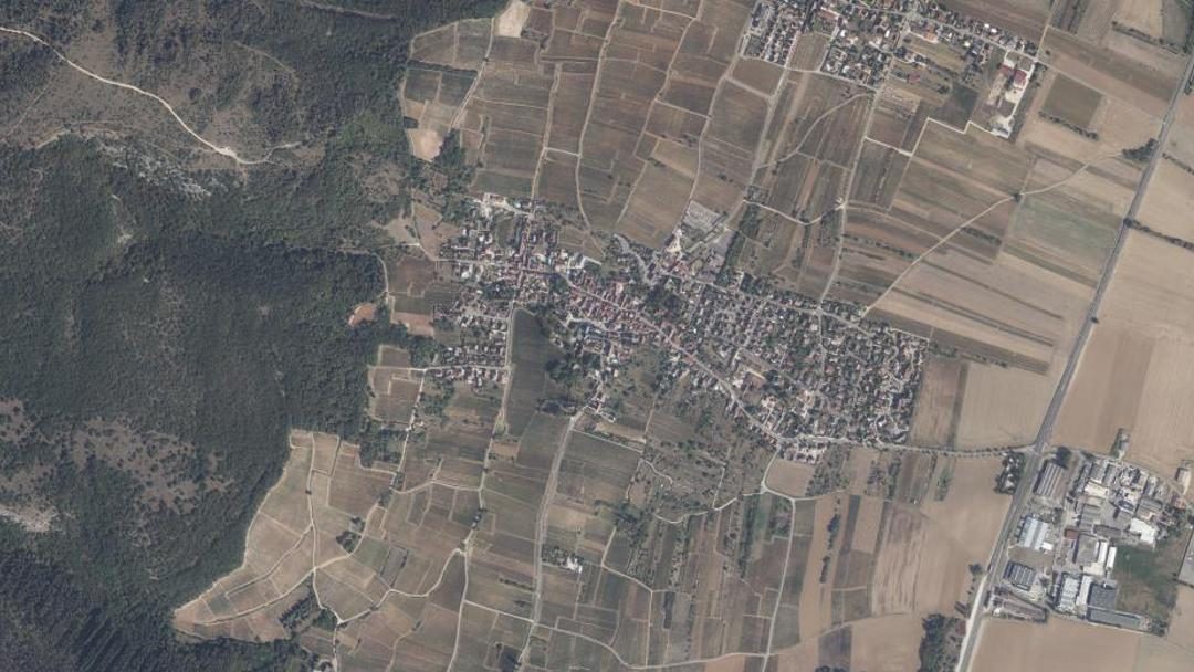 Photo 3 — Couchey, Côte-d'Or (21160)