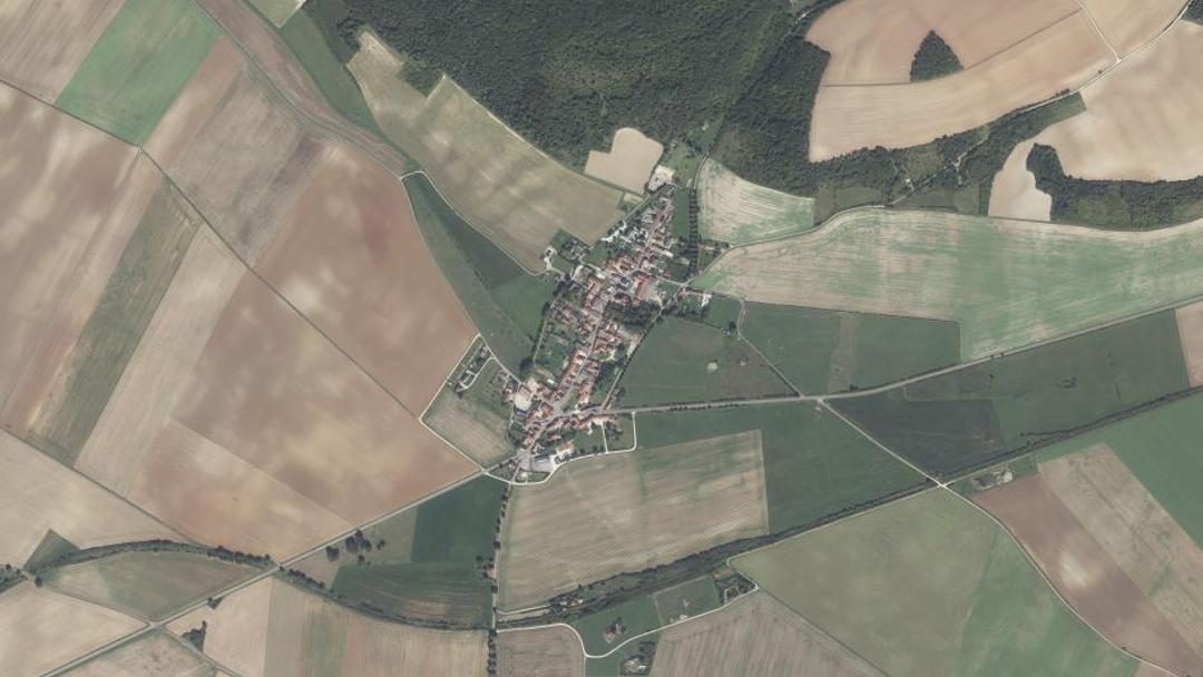 Photo 2 — Courban, Côte-d'Or (21520)