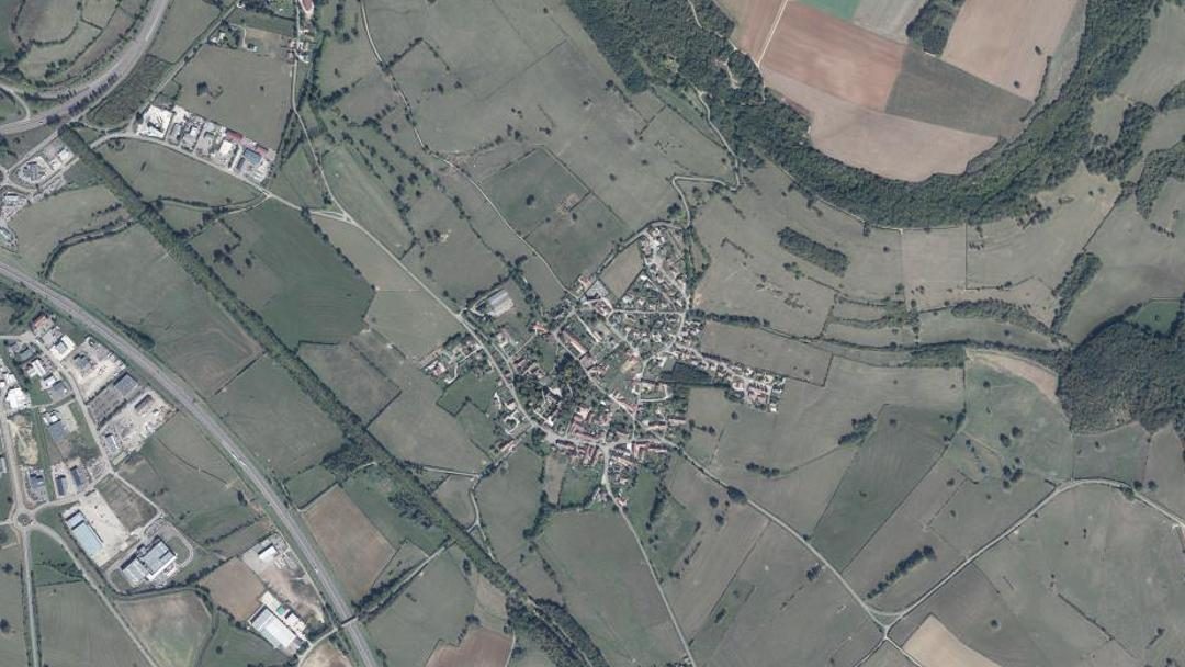 Photo 3 — Créancey, Côte-d'Or (21320)