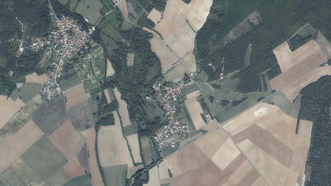 Photo 2 — Crécey-sur-Tille, Côte-d'Or (21120)