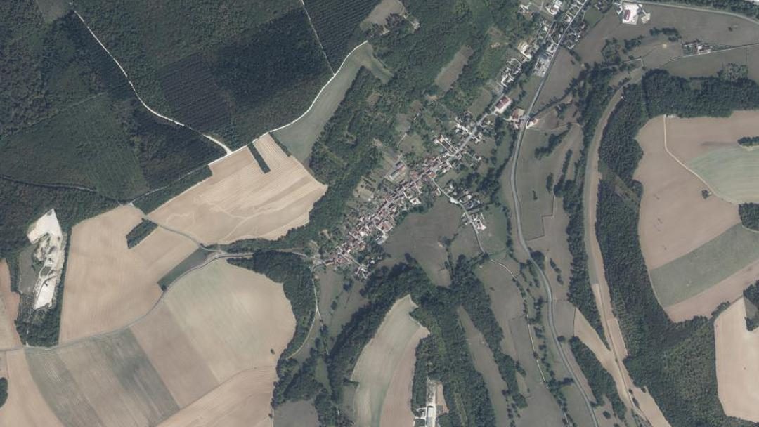 Photo 2 — Crépand, Côte-d'Or (21500)