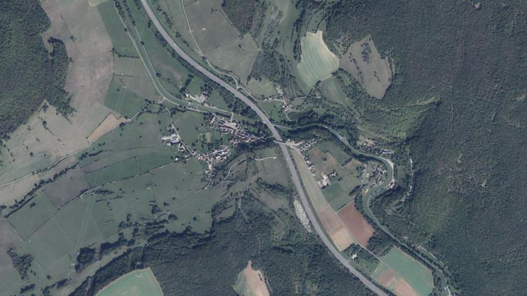 Photo 3 — Crugey, Côte-d'Or (21360)