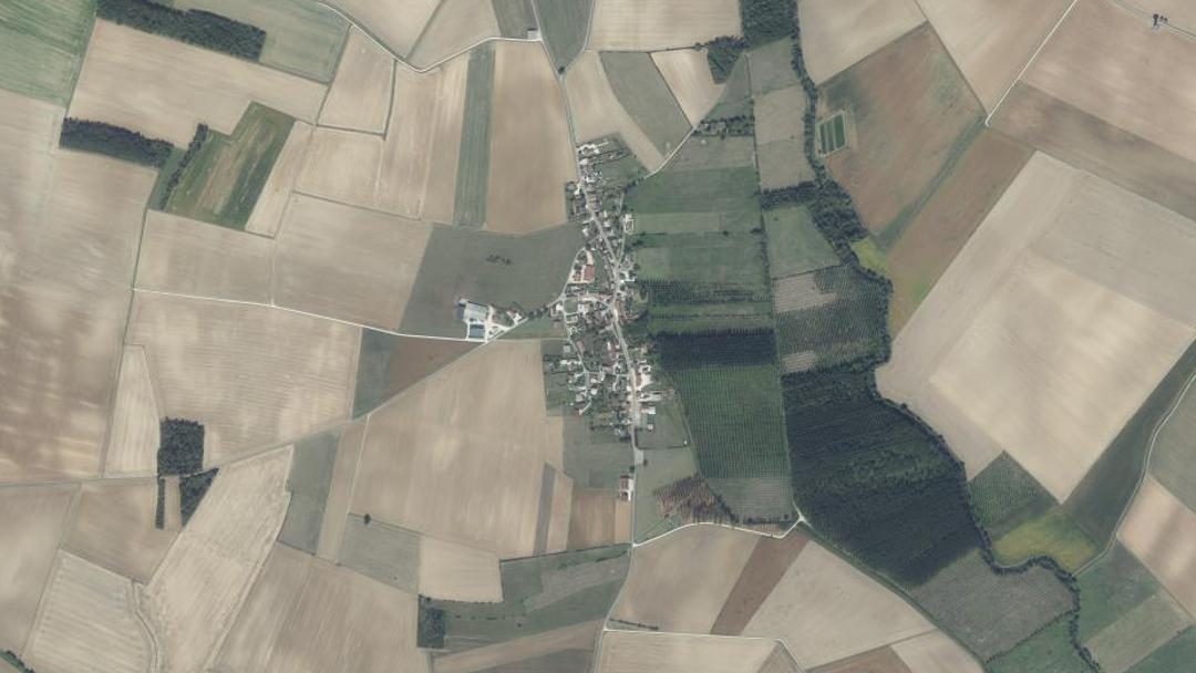 Photo 2 — Cuiserey, Côte-d'Or (21310)