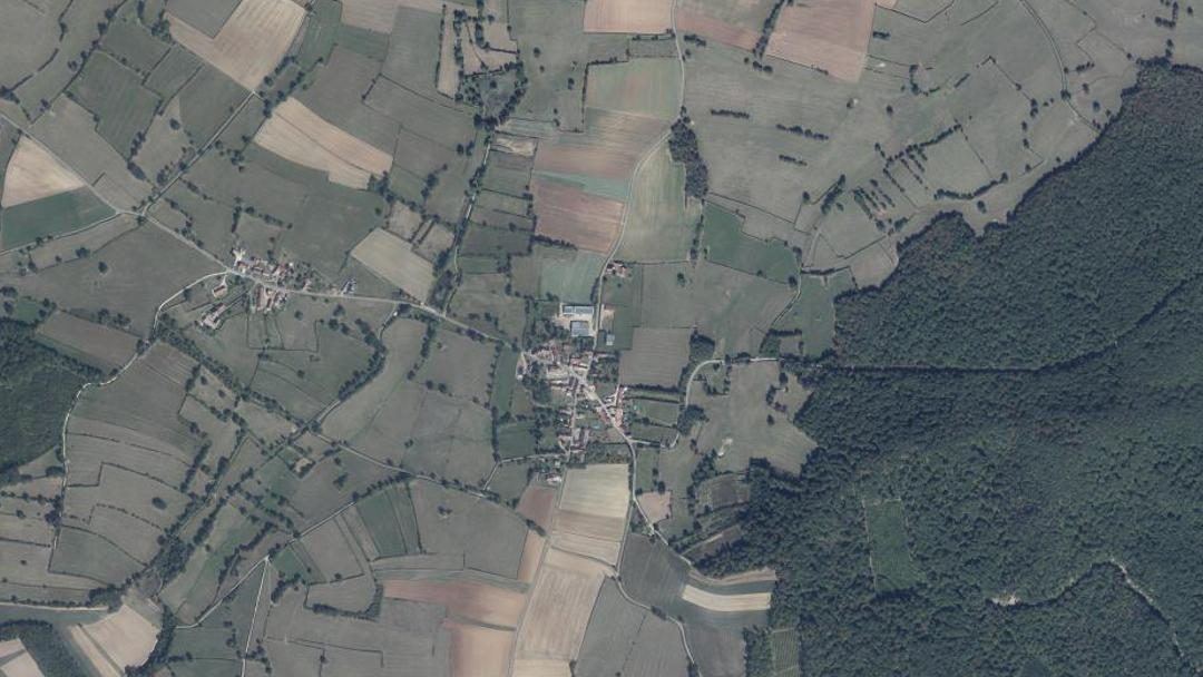 Photo 2 — Culètre, Côte-d'Or (21230)