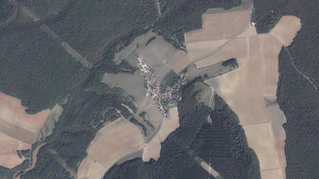 Photo 2 — Curley, Côte-d'Or (21220)