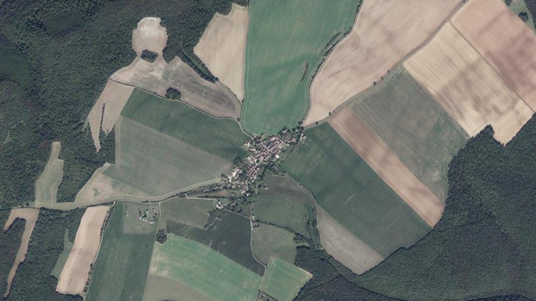 Curtil-Saint-Seine, Côte-d'Or