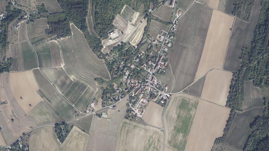 Photo 2 — Curtil-Vergy, Côte-d'Or (21220)