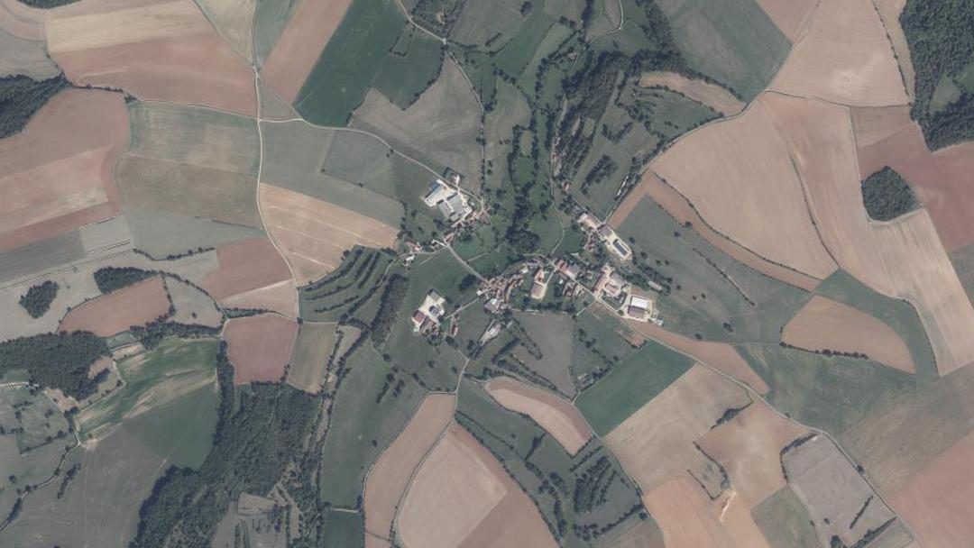 Photo 2 — Dampierre-en-Montagne, Côte-d'Or (21350)