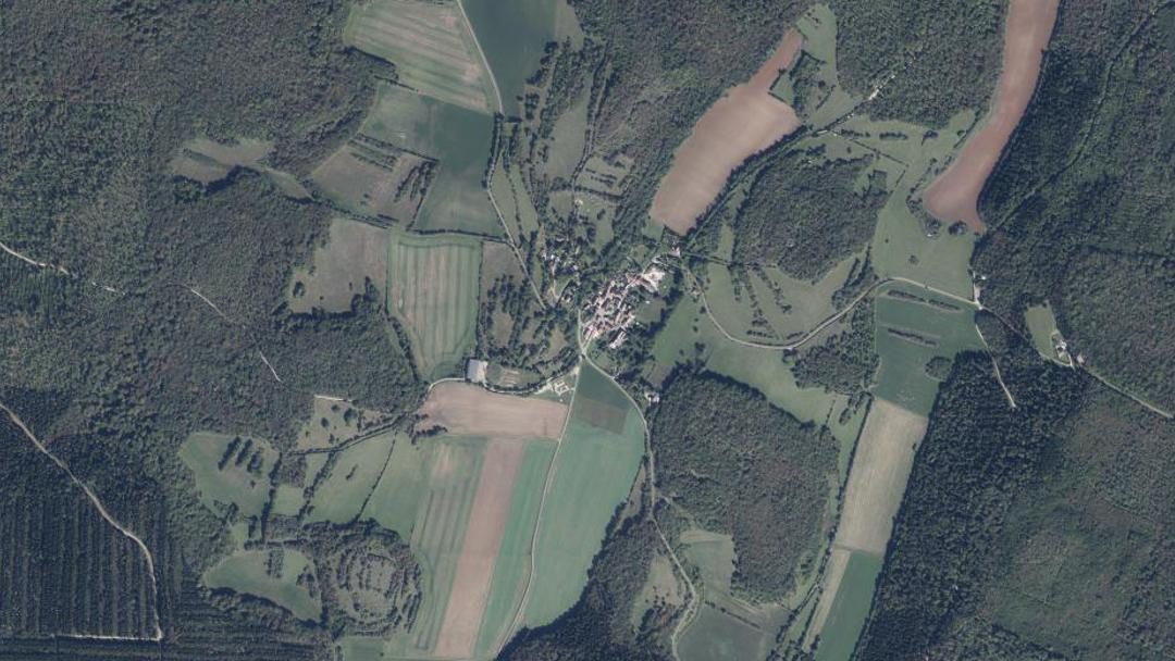 Photo 3 — Détain-et-Bruant, Côte-d'Or (21220)