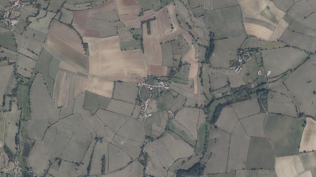 Photo 2 — Diancey, Côte-d'Or (21430)