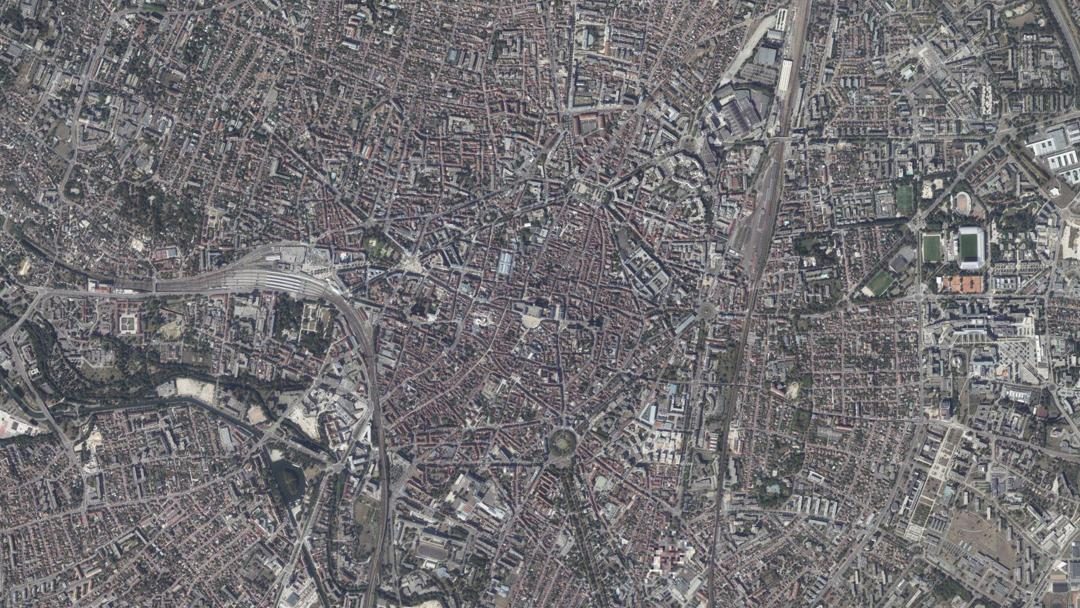 Photo 3 — Dijon, Côte-d'Or (21000)