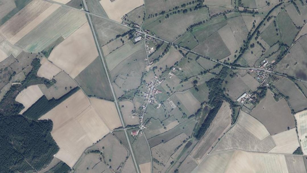 Photo 3 — Dompierre-en-Morvan, Côte-d'Or (21390)