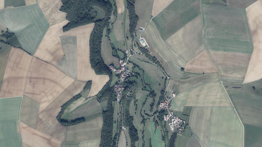 Photo 3 — Duesme, Côte-d'Or (21510)