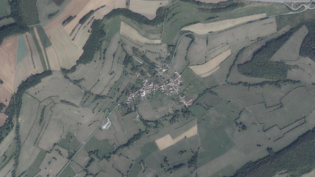 Photo 3 — Échannay, Côte-d'Or (21540)