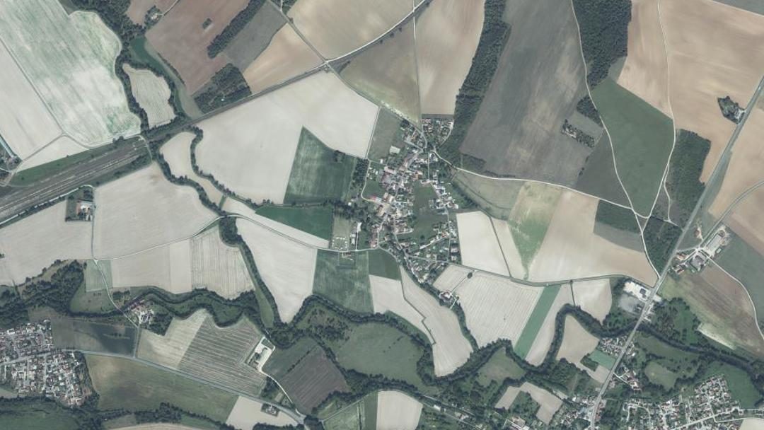 Photo 3 — Échevannes, Côte-d'Or (21120)