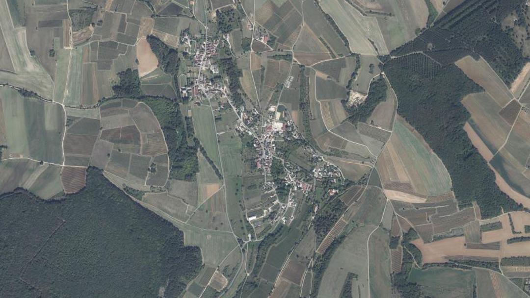 Photo 2 — Échevronne, Côte-d'Or (21420)