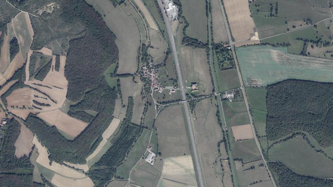 Photo 3 — Éguilly, Côte-d'Or (21320)