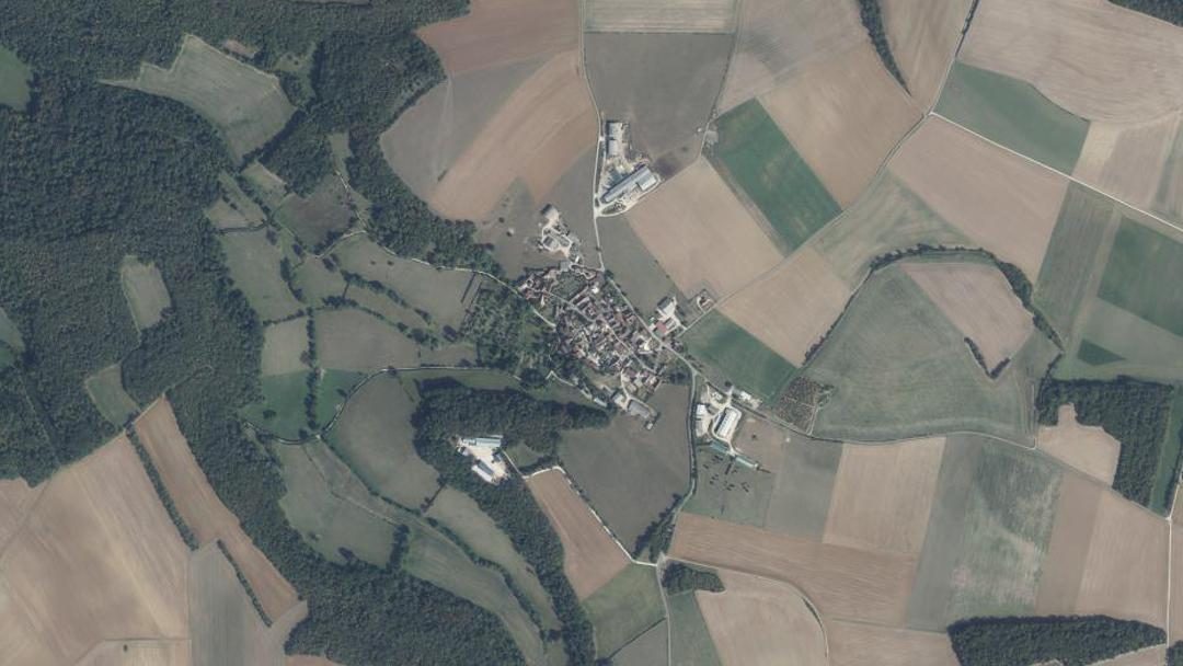 Photo 2 — Éringes, Côte-d'Or (21500)