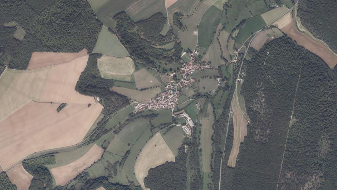 Photo 2 — Essarois, Côte-d'Or (21290)