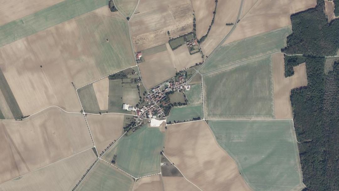 Photo 2 — Étais, Côte-d'Or (21500)