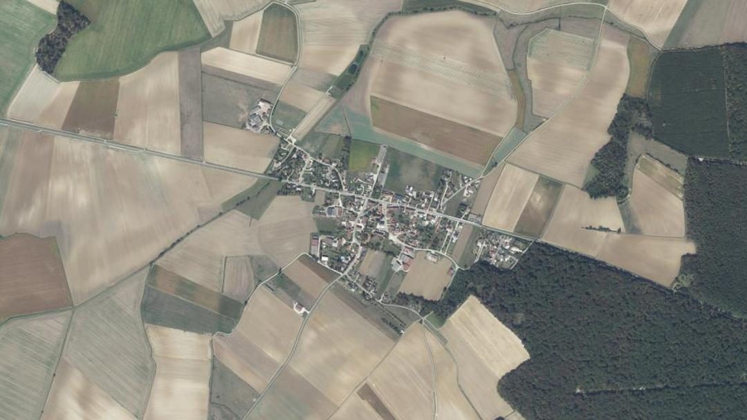 Photo 2 — Étevaux, Côte-d'Or (21270)