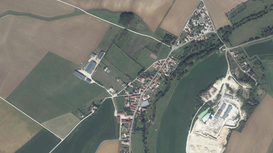 Photo 3 — Étrochey, Côte-d'Or (21400)