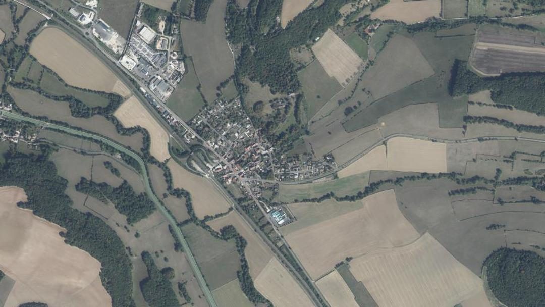 Photo 3 — Fain-lès-Montbard, Côte-d'Or (21500)