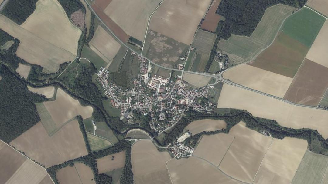 Photo 2 — Fauverney, Côte-d'Or (21110)