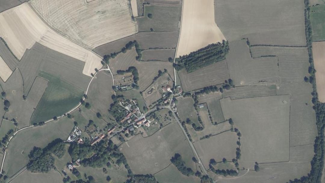 Photo 2 — Le Fête, Côte-d'Or (21230)