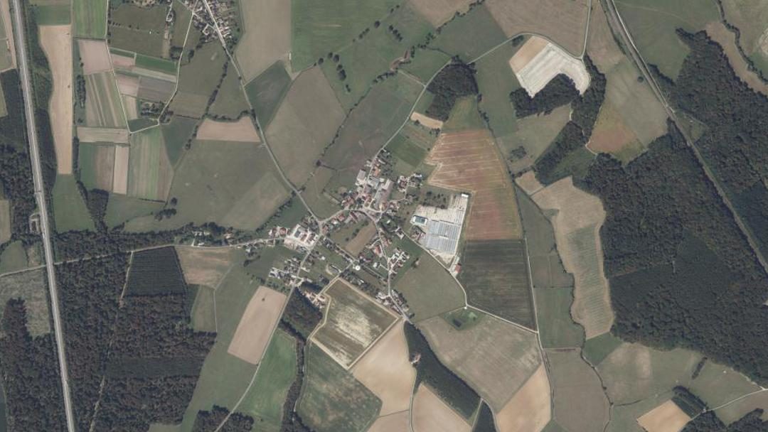 Photo 3 — Flagey-lès-Auxonne, Côte-d'Or (21130)